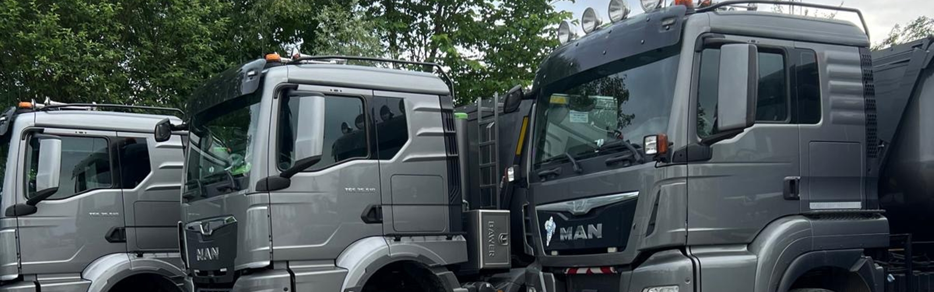 S&W Transporte GmbH aus Salzburg